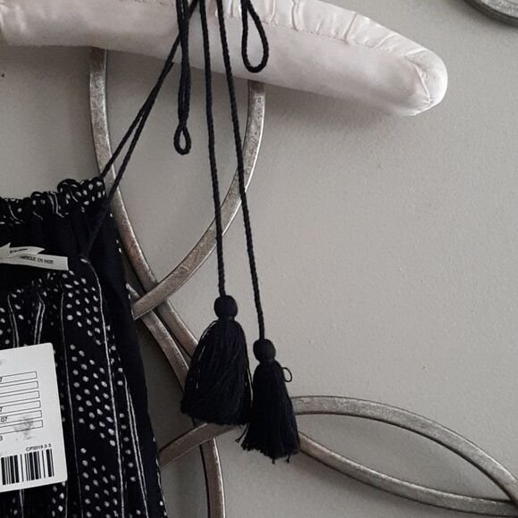 NWT $89 Urban Outfitters tiered dress - Picture 6 of 10